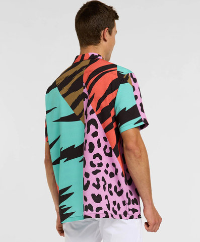 DHaRCO Chemise Tech Party - jinx | M