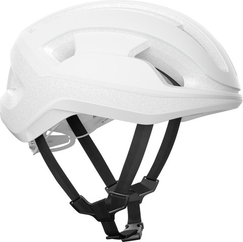 POC Casque Omne Lite - hydrogen white mat/54 - 59 cm