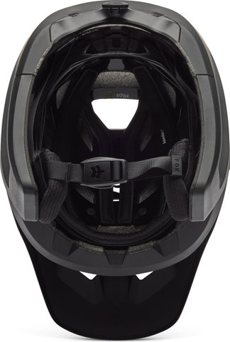 Fox Head Casque Dropframe Pro MIPS - kairos-black/51 - 55 cm