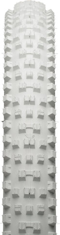 Onza Pneu Souple Porcupine TRC SC60 29" White Edition - blanc-brun/29 /61 /61-622/2.4 