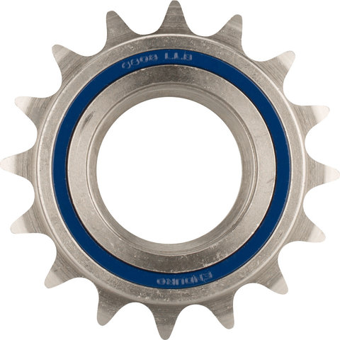 White Industries ENO Freilaufritzel - silver/16 Zähne