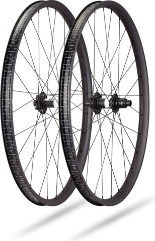 Specialized Set de roues Roval Traverse Disc 6 trous Boost 29" - black | SRAM XD | 148 mm | 110 mm | 29" | Boost | Boost