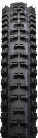 Schwalbe Cubierta plegable Big BettyEvolutionADDIXUltraSoftSuper Downhill 27,5" - negro/27.5 /62 /63-584/2.4 