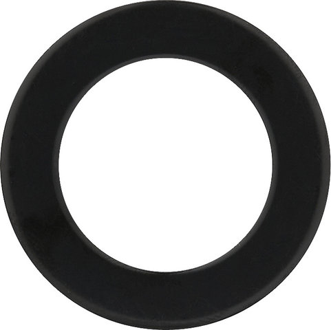 KMC Bosch Gen3 Flat Kettenblatt - black/38 Z