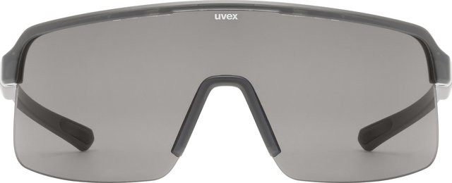 uvex dyrt Glasses - smoke matt | smoke