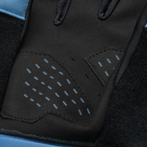 Endura SingleTrack Windproof Gloves - storm blue | XXL