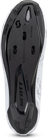 Scott Zapatillas de ruta Scott Road Comp - white-black | 38