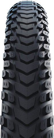 Schwalbe Marathon Mondial ADDIX V-Guard 28" Faltreifen - schwarz-reflex/42 mm/42-622/28 "/1.6 "