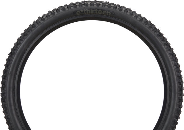 e*thirteen Grappler MoPo Enduro 27,5" Faltreifen - stealth black/27.5 "/64 mm/64-584/2.5 "