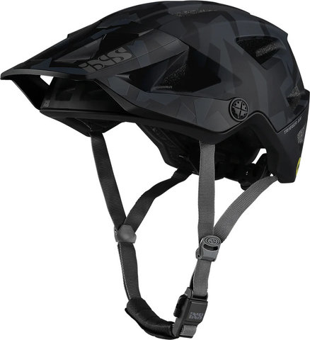 iXS Trigger AM MIPS MTB Helm - -/-