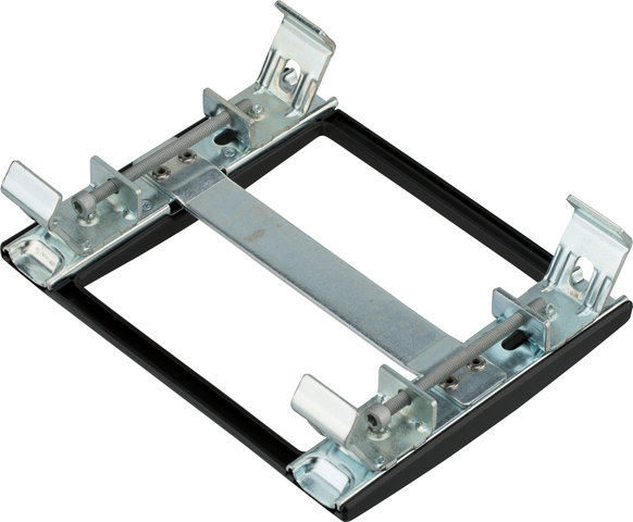bobike Rack Mounting Bracket for ONE Maxi/Exclusive Maxi - black
