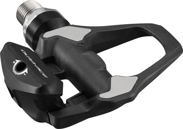 Shimano Pédales Automatiques Dura-Ace Carbon PD-R9300 - noir