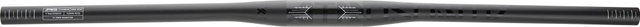 Truvativ Atmos Carbon 31.8 Flat Lenker - natural carbon/760 mm