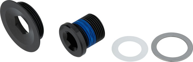 e*thirteen Extracteur Crank Bolt et Extractor LG1/TRS Race/espec Race Brose - universal