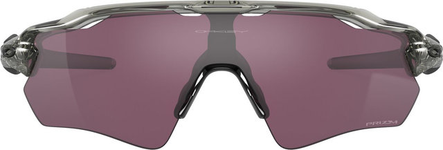 Oakley Radar EV Path Brille - grey ink/prizm road black