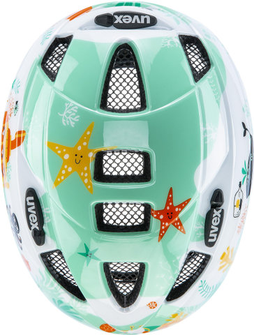 uvex Kid 2 children's helmet - underwater/46 - 52 cm