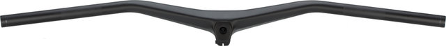 Syncros Hixon iC 1.0 Rise stem-handlebar unit - black matte/800 mm/50 mm