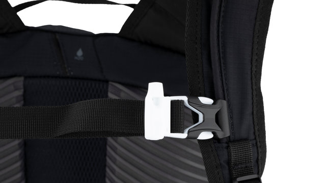 evoc Ride 16 Backpack - black/16000 ml
