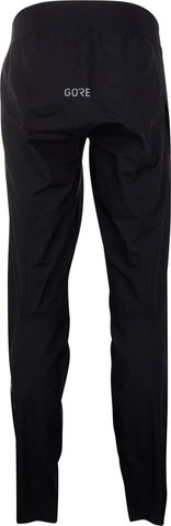 GORE Wear Pantalon C5 GORE-TEX Paclite Trail - black/M