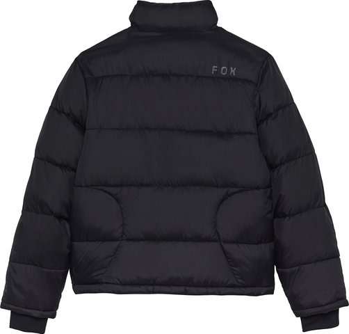 Fox Head Ridgeway Hi-Loft Jacke - black/M