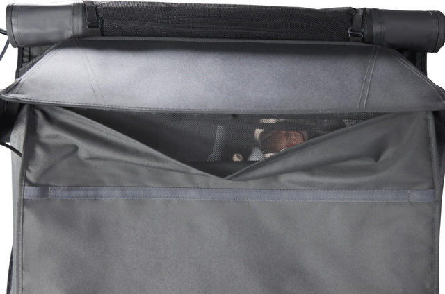 Croozer Yuuna Kindermodul Babysitz - universal