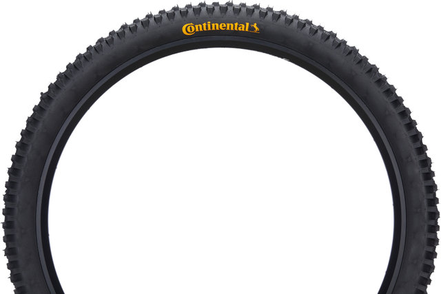 Continental Pneu souple Kryptotal-F Downhill Soft 29" - noir/2.4 /60-622/60 /29 