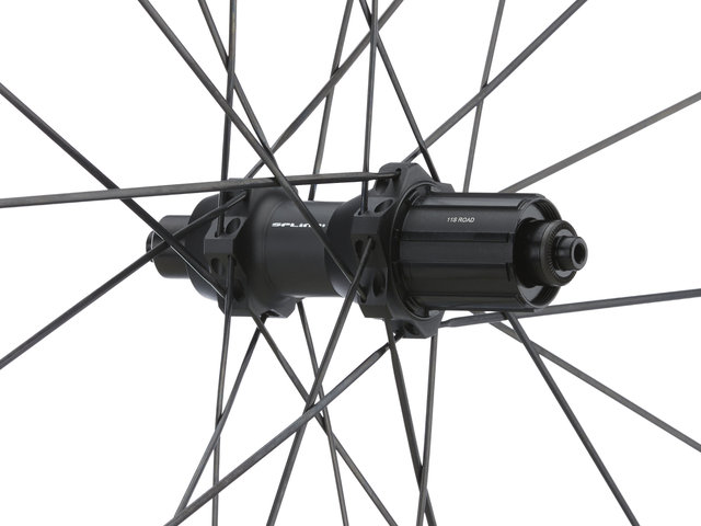 DT Swiss P 1800 23 Felgenbrems Laufrad 28" - Werkstattverpackung - 28"/Shimano Road/130 mm/nur Hinterrad