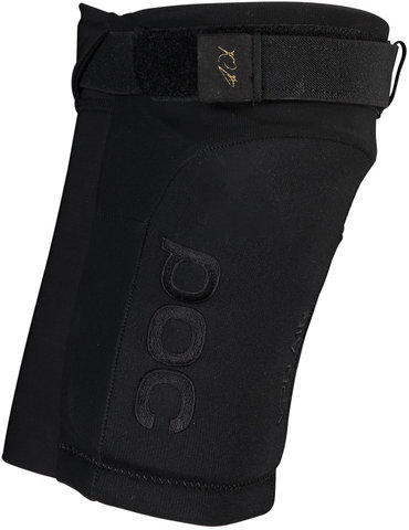 POC Joint VPD Air Knee Guards - Fabio Wibmer Edition - uranium black-gold/M