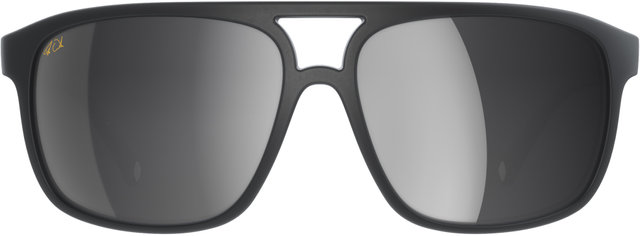 Gafas Will - Fabio Wibmer Edition - uranium black mate-gold/grey