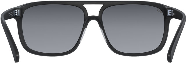 Gafas Will - Fabio Wibmer Edition - uranium black mate-gold/grey