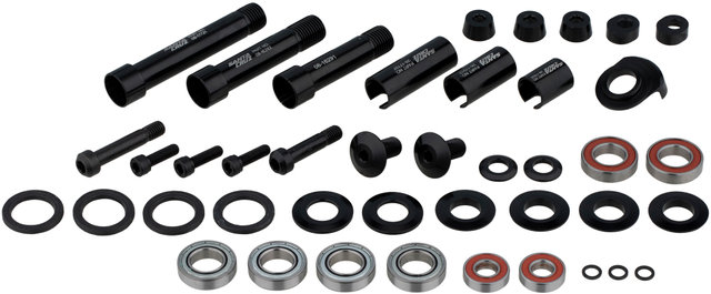 Kit de rodamientos Pro Pack para Nomad - universal/Tipo 1