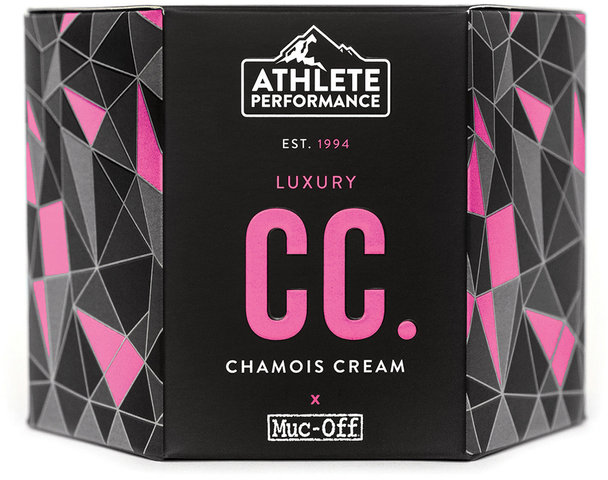Athlete performance chamois cream shop