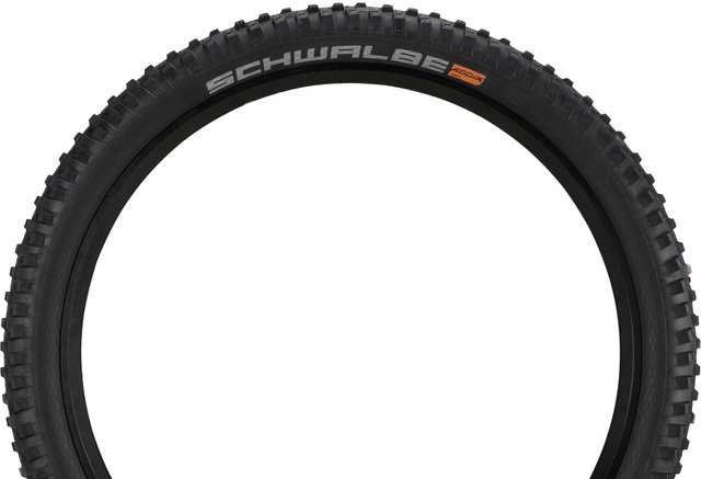 Schwalbe Pneu Souple Big Betty Evolution ADDIX Soft Super Trail 27,5+ - noir/27,5x2,8