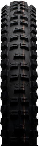 Big Betty Evolution ADDIX Soft Super Trail 27.5+ Folding Tyre - black/27.5x2.8
