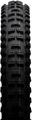 Cubierta plegable Big Betty Evolution ADDIX Soft Super Trail 27,5+ - negro/27,5x2,8