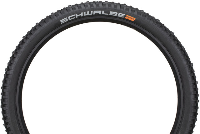 Cubierta plegable Big Betty Evolution ADDIX Soft Super Trail 29+ - negro/29x2,6