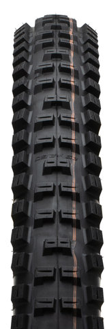 Schwalbe Big Betty Evolution ADDIX Soft Super Trail 29+ Folding Tyre - black/29x2.60