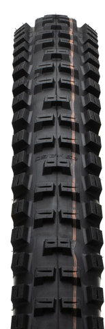 Cubierta plegable Big Betty Evolution ADDIX Soft Super Trail 29+ - negro/29x2,6