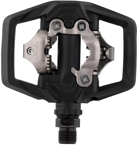 Shimano PD-ME700 Clipless Pedals - black/universal