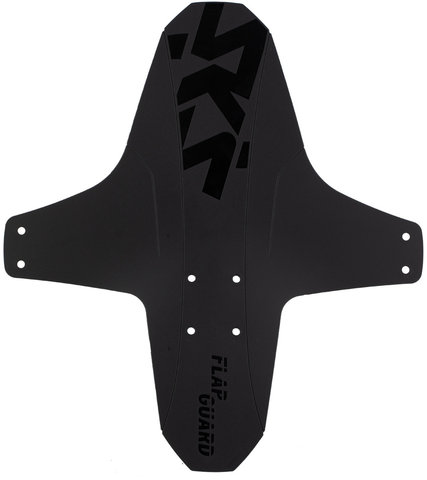 Guardabarros Flap Guard - negro/universal