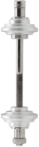 Outil d'Insertion de Boîtier de Pédalier pour GXP 24 mm, 30 mm et DUB - argenté/universal