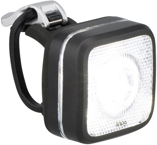 Blinder MOB USB LED Frontlicht mit StVZO-Zulassung - black/80 Lumen