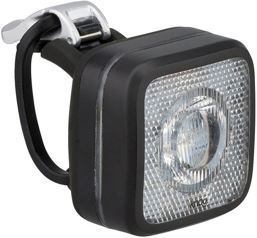 Blinder MOB USB LED Frontlicht mit StVZO-Zulassung - black/80 Lumen