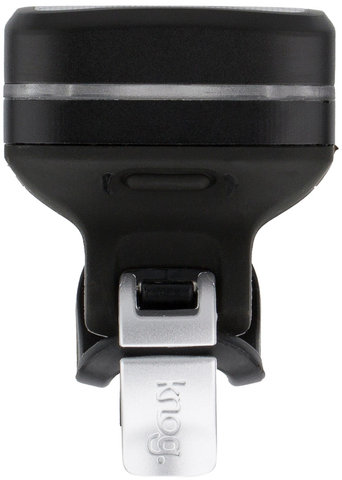 Blinder MOB USB LED Frontlicht mit StVZO-Zulassung - black/80 Lumen