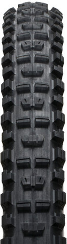 Maxxis Minion DHR II 3C MaxxTerra DD WT TR 29" Faltreifen - schwarz/29x2,4