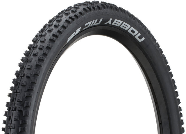 Nobby Nic Performance ADDIX 27.5" Folding Tyre - black/27.5x2.25