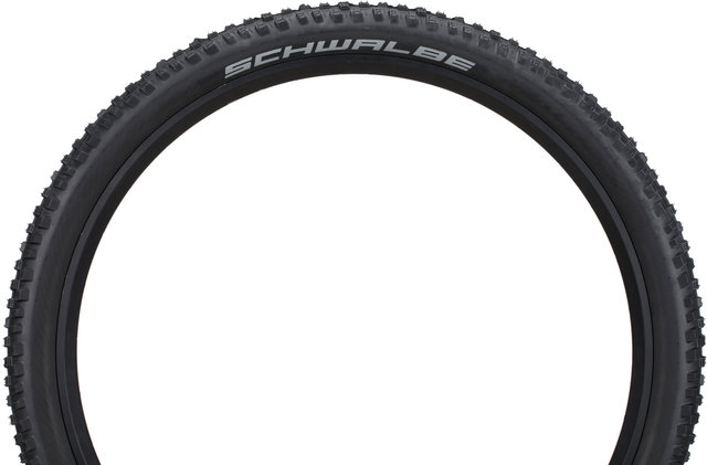 Schwalbe Nobby Nic Performance ADDIX 29+ Folding Tyre - black/29x2.60