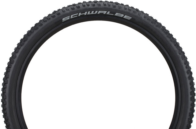 Schwalbe Cubierta plegable Nobby Nic Performance ADDIX 29+ - negro/29x2,6