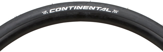 Continental Grand Prix 28