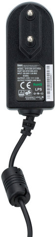 Lupine Micro Charger for Lithium-Ion Batteries - black/universal